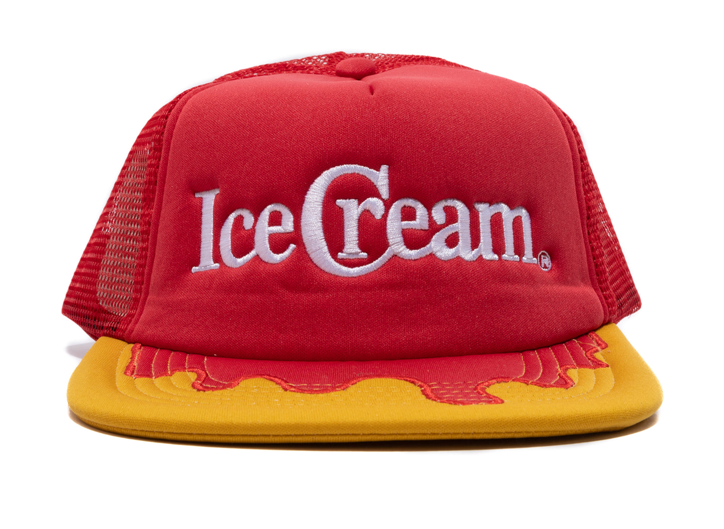 Ice Cream Vision Trucker Hat