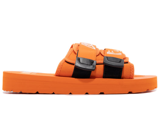 BBC Cosmic Slides in Orange