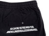 Ice Cream No Boundaries Shorts