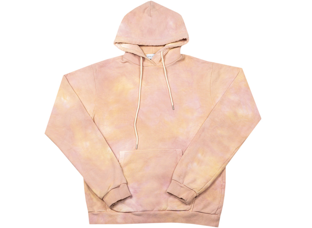 John Elliott Beach Hoodie