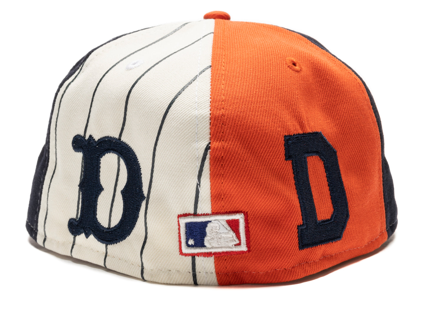 New Era Detroit Tigers Pinwheel Hat