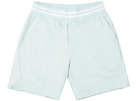 Paper Planes Altitude Shorts in Powder Blue