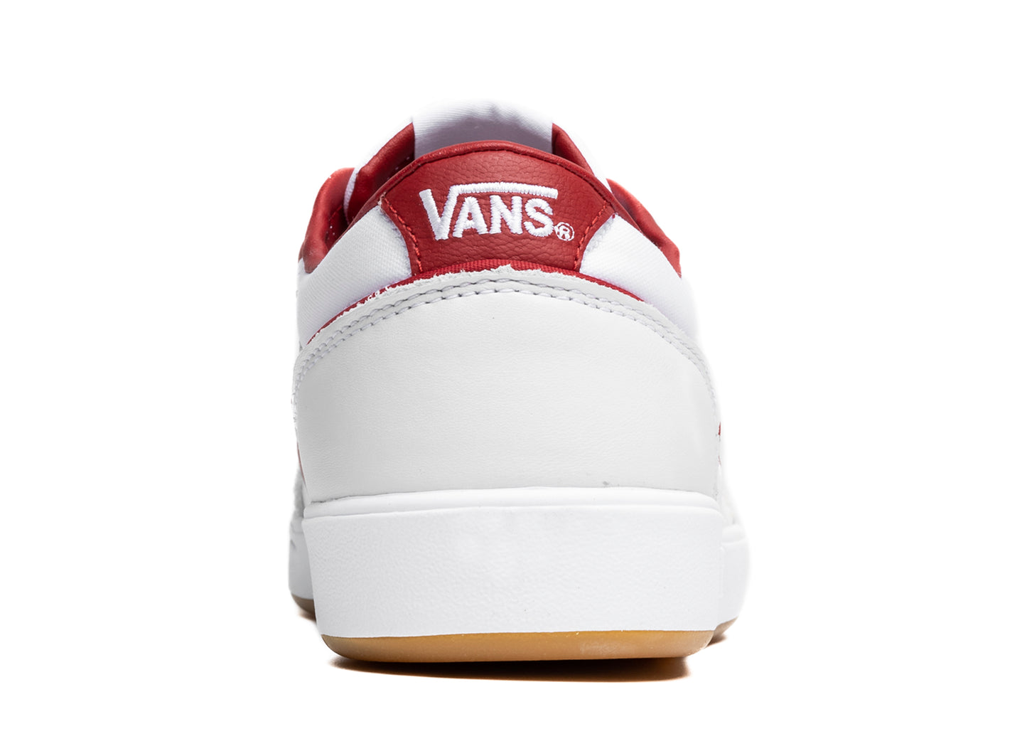 Vans Lowland CC