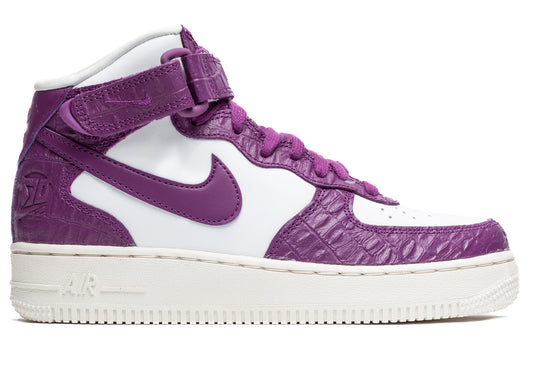 Women's Nike Air Force 1 '07 Mid LX