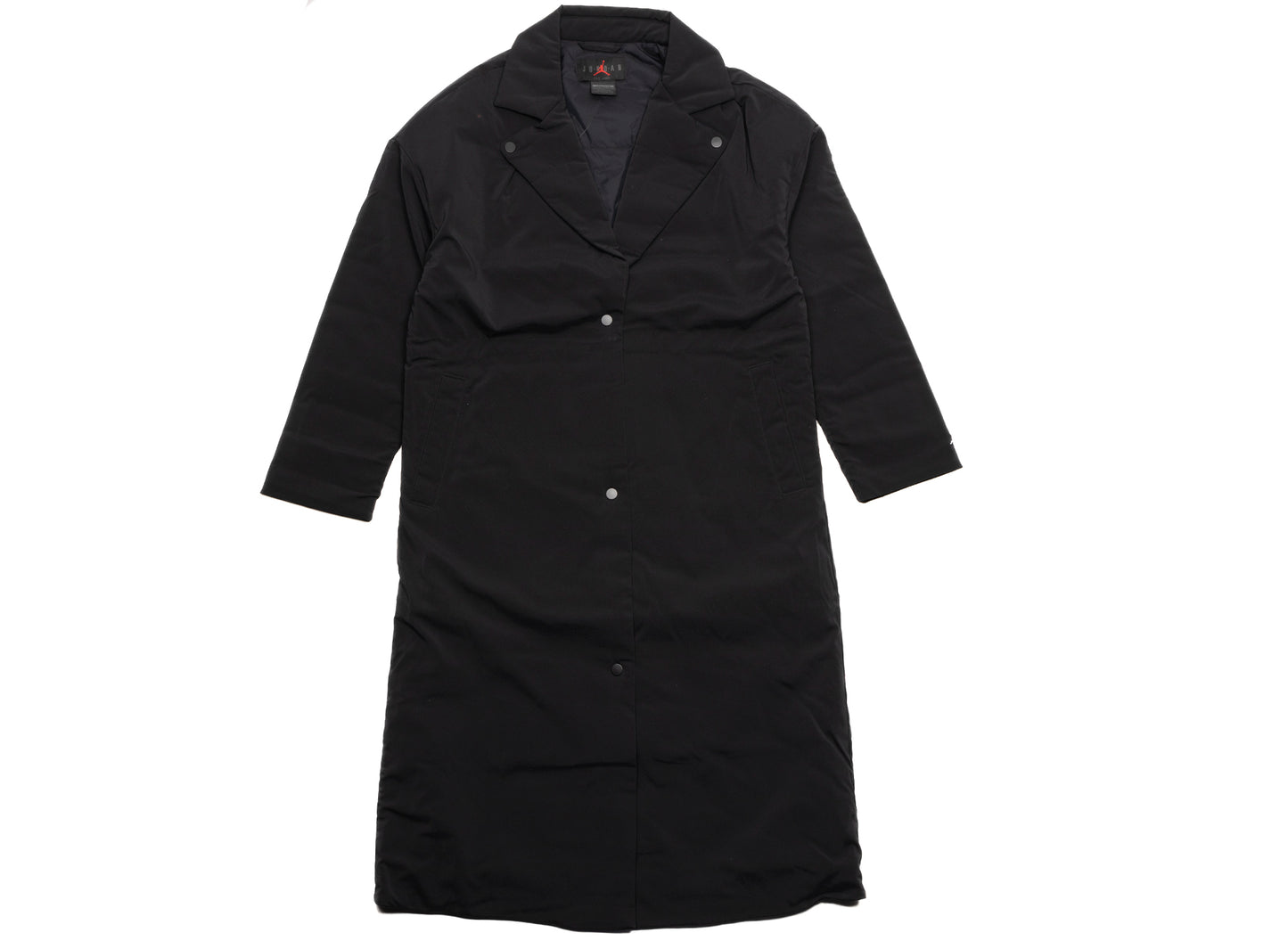 Veste trench Jordan Flight pour Femme