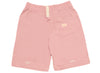 Advisory Board Crystals Abc. 123. Lounge Shorts in Morganite