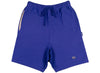 Advisory Board Crystals Abc. 123. Sweatshorts in Sapphire