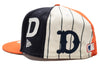 New Era Detroit Tigers Pinwheel Hat