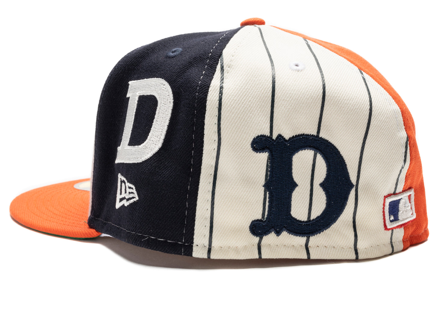 New Era Detroit Tigers Pinwheel Hat