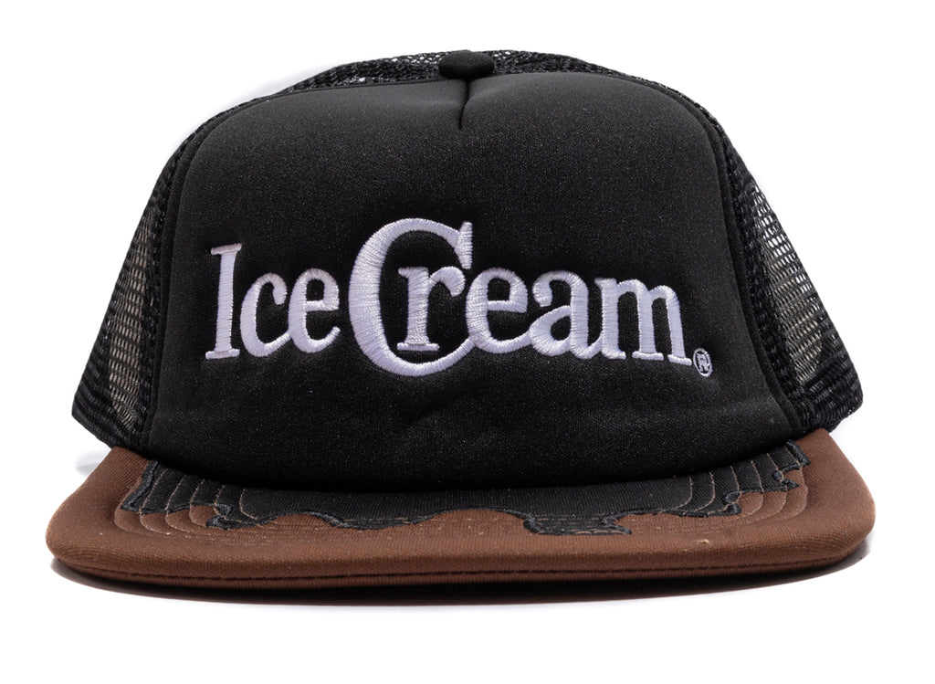 Ice Cream Vision Trucker Hat