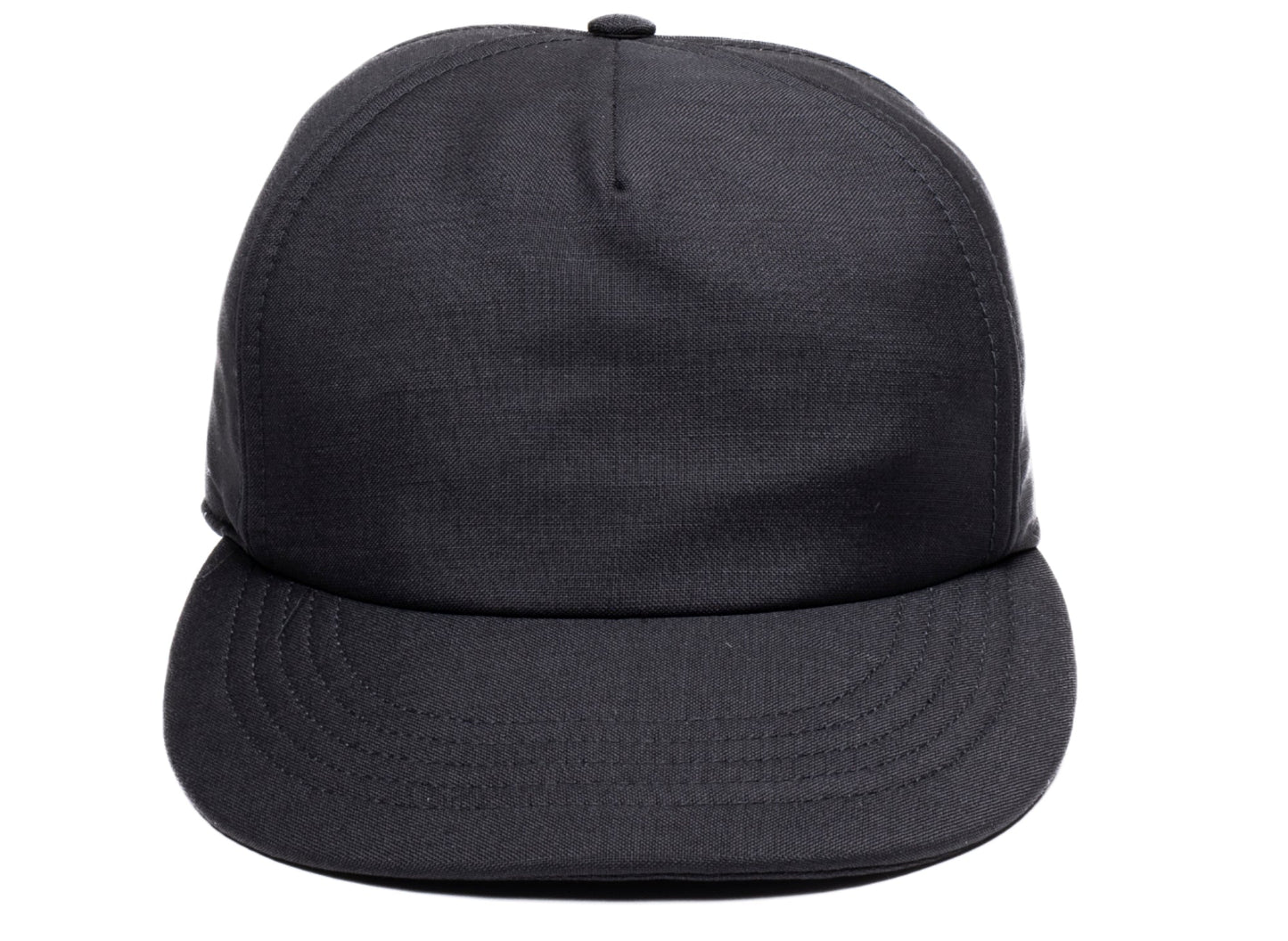 Fear of God Eternal Wool Hat in Black