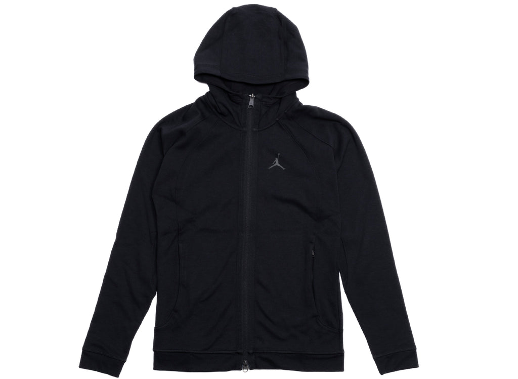 Jordan Dri-Fit Sport Fleece Zip-Up Hoodie