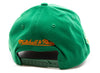 Mitchell & Ness St.Patrick's Day Nate Robinson Knicks Snapback