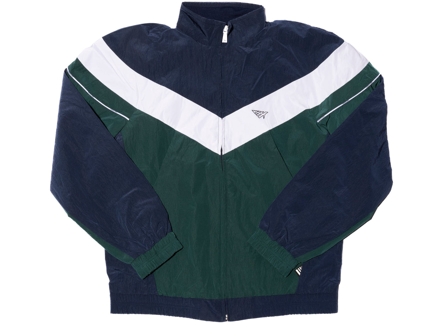 Paper Planes Notorious Track Jacket