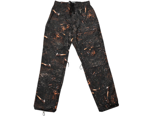 Reese Cooper Ripstop Cargo Trousers