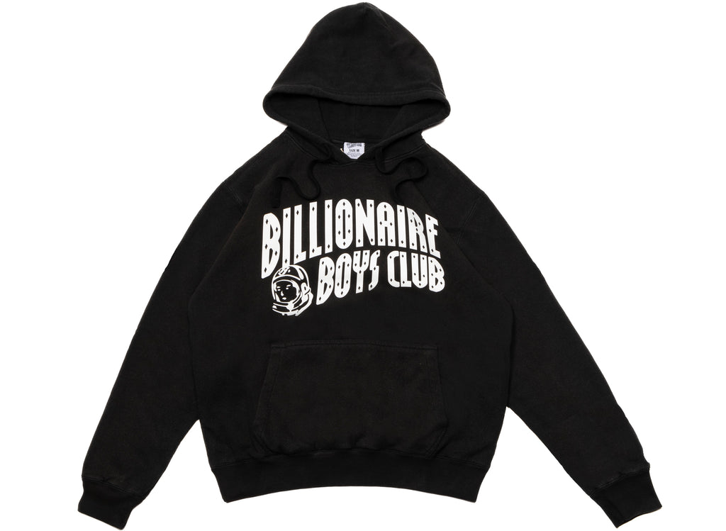 BBC Vintage Hoodie