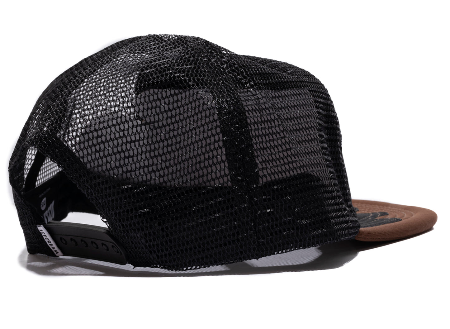 Ice Cream Vision Trucker Hat