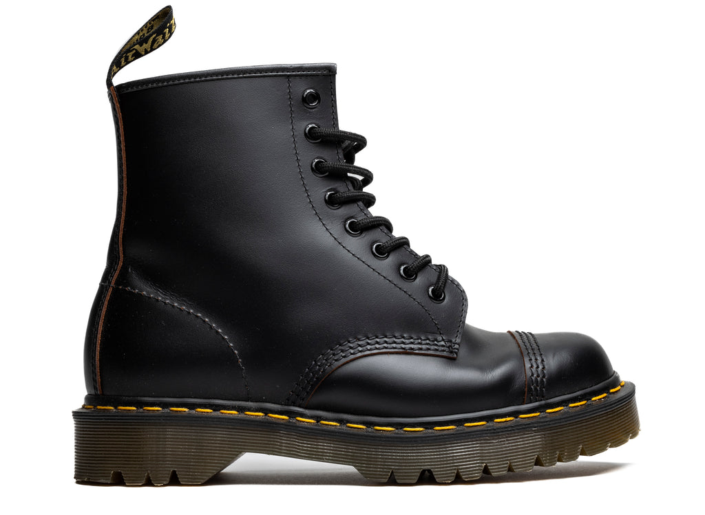 Dr. Martens 1460 Bex Made in England Toe Cap Boots