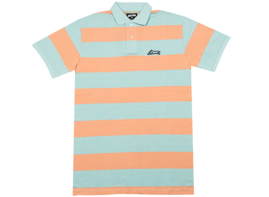 Ice Cream Cotton Candy S/S Polo