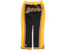 Mitchell & Ness Just Don Lakers Hardwood Classics Pants