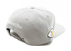 Mitchell & Ness NBA Finals Patch HWC San Antonio Spurs Snapback 'Color 2'