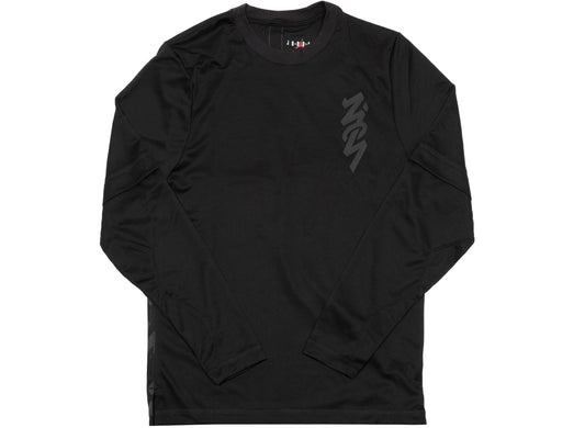 Jordan Zion L/S Shooting Shirt