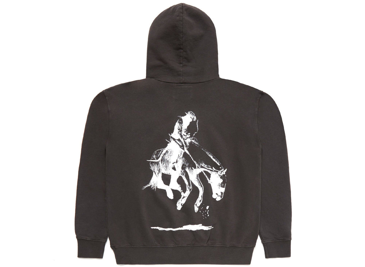 One of These Days Last Dance Hoodie in Black