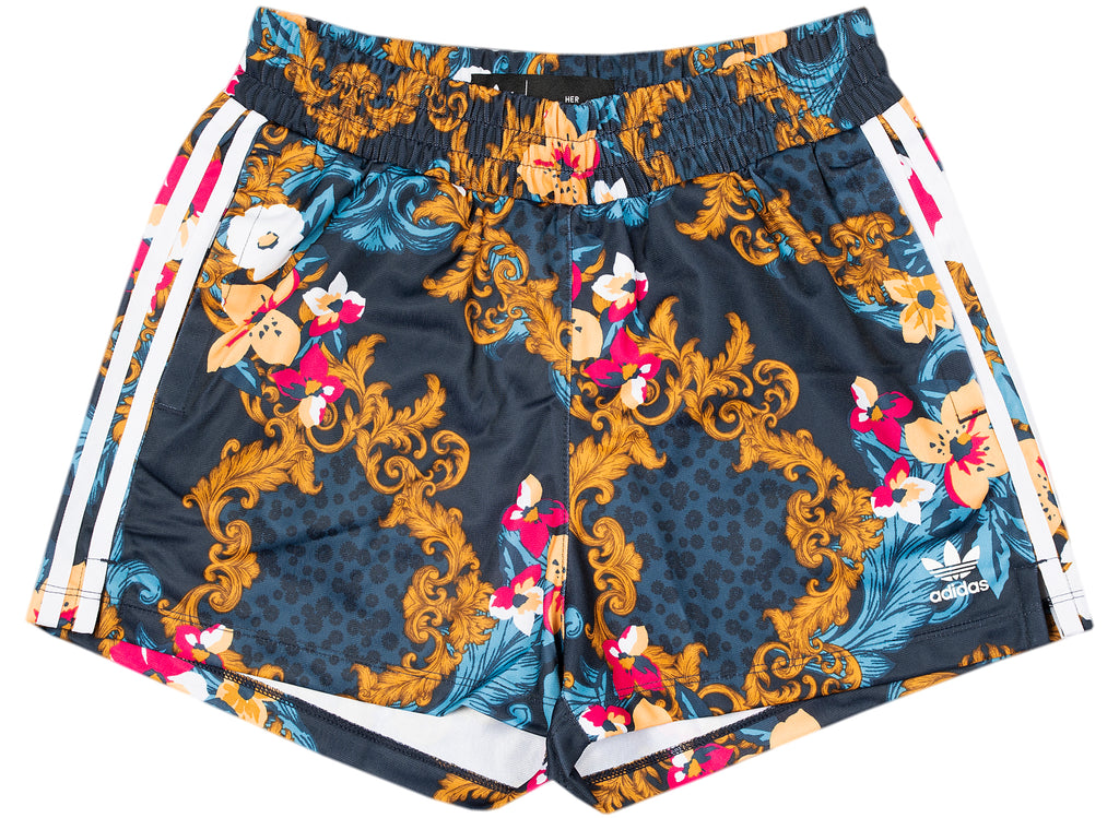 HER Studio London x adidas Floral Women's Shorts