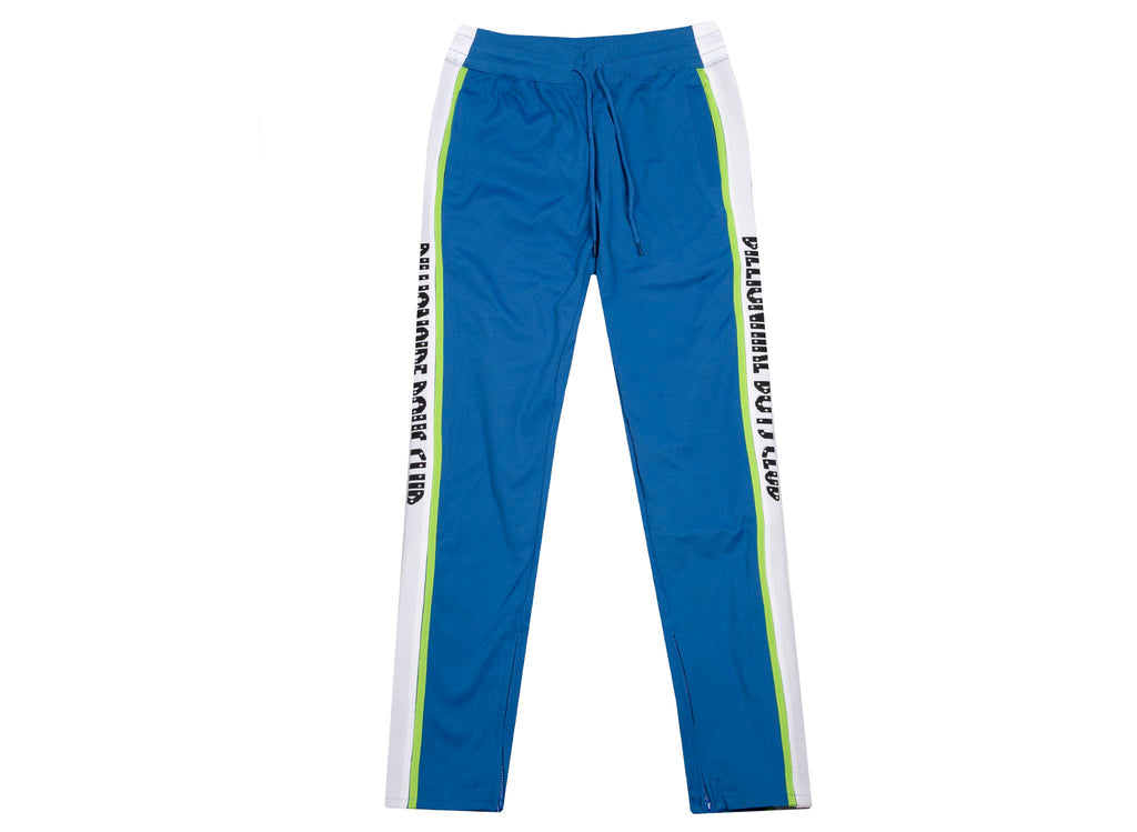BBC Billionaire Boys Club Vertical Pants