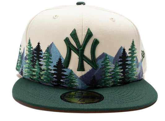 New Era Outdoor New York Yankees Hat