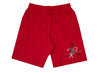 Jordan Legacy Men's Fiba Shorts 'Gym Red'