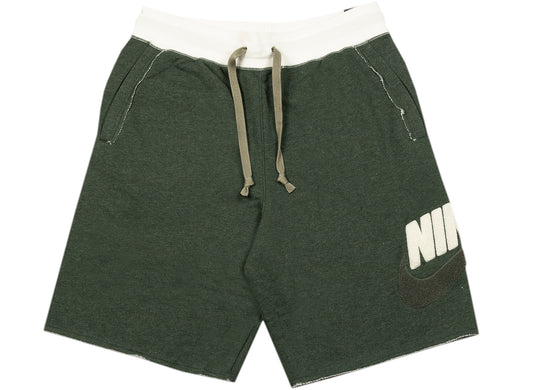 Nike Sportswear Alumni Chenille Shorts