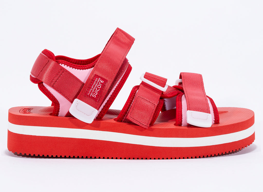 Suicoke Kisee-VPO Sandals