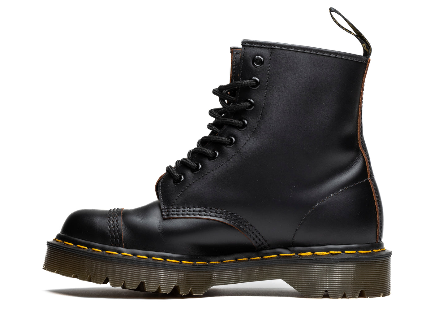 Dr. Martens 1460 Bex Made in England Toe Cap Boots