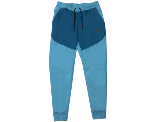 Nike Tech Fleece Joggers in Blue