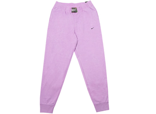 Women's Nike Sportswear Wash Pants in Purple