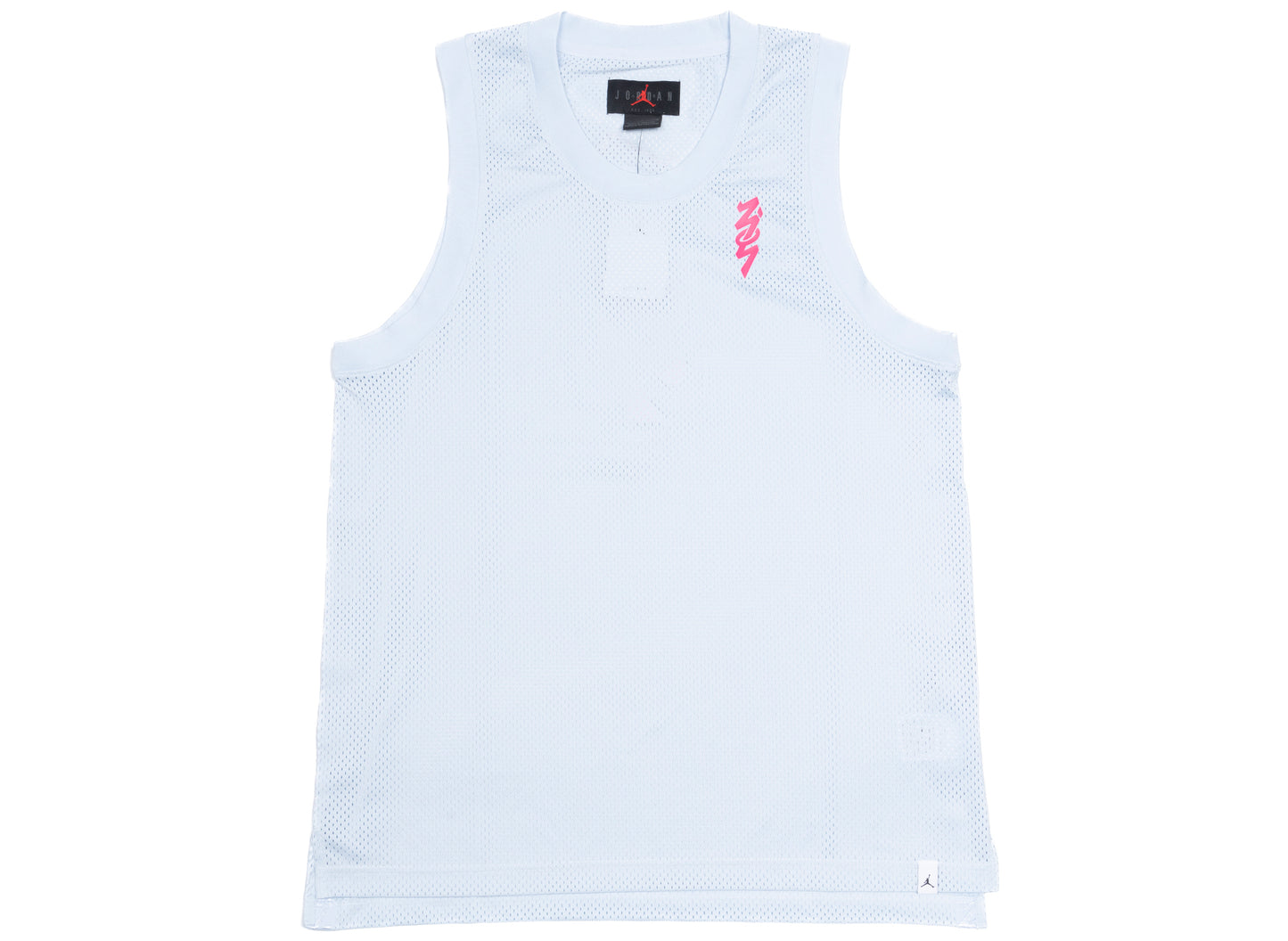 Jordan Dri-Fit Zion Haut
