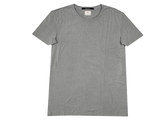 Ksubi Seeing Lines T-Shirt 'Grey'