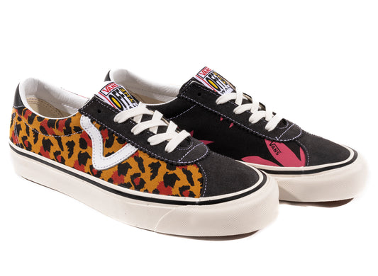 Vans Style 73 DX 'Anaheim Factory'