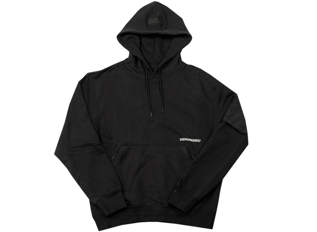 Jordan 23 Engineered Fleece Pullover Hoodie
