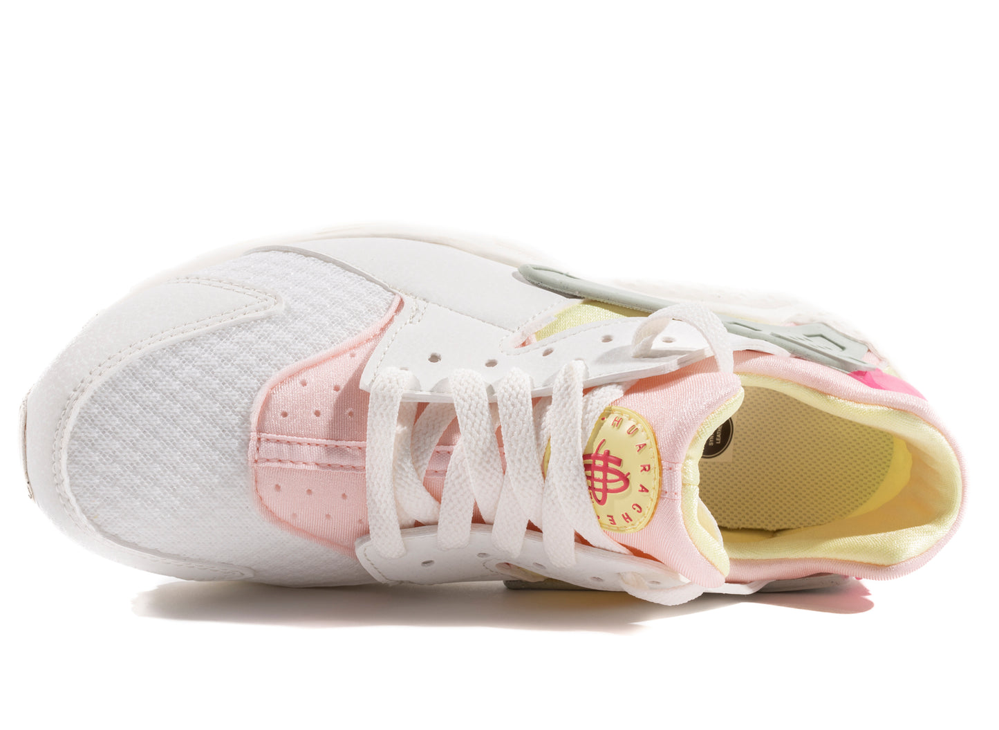 GS Nike Huarache Run 'Strawberry Sundae'