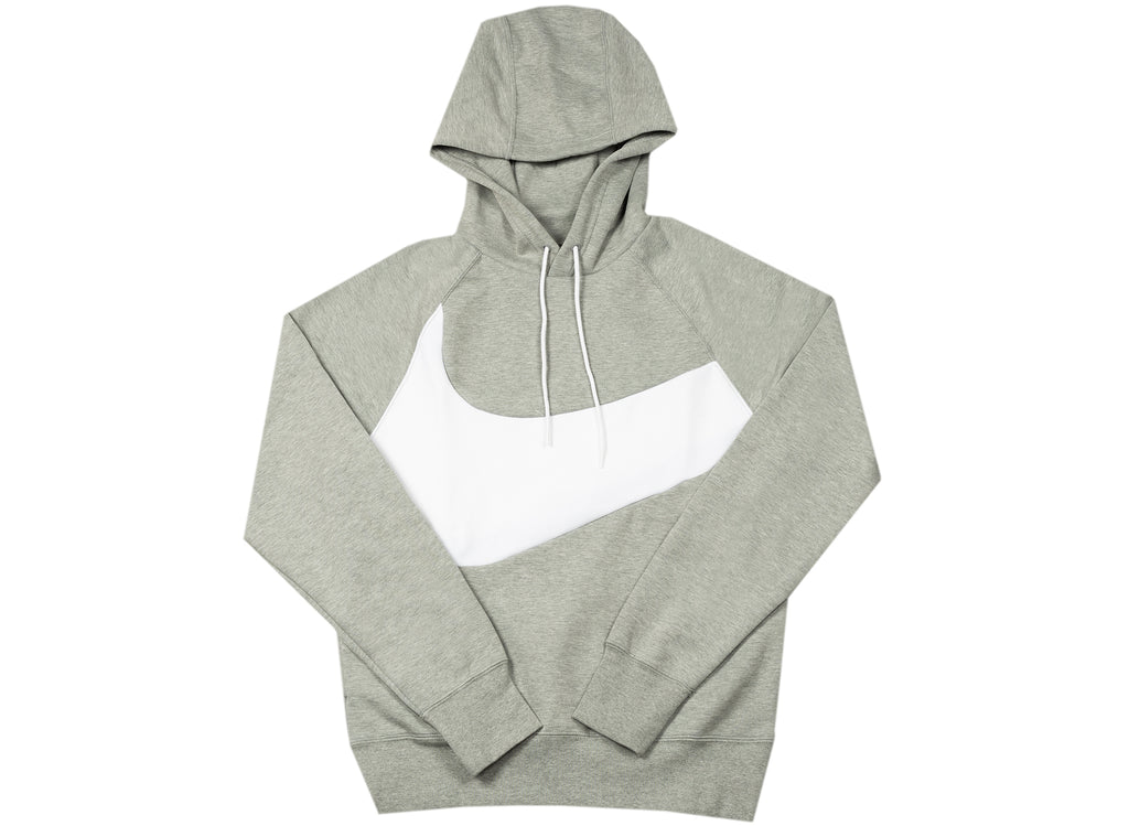 Nike Sportswear Swoosh Tech Fleece Pullover Hoodie