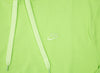 Men's Nike Sportswear SB Classic Hoodie in Lime Green