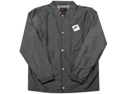 Jordan Jumpman Classic Men's Jacket in Grey