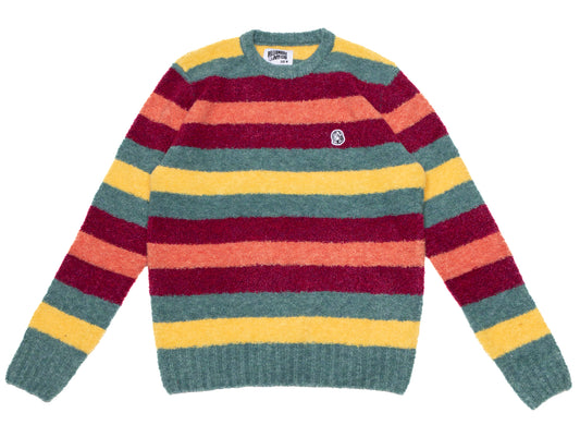 BBC Levels Sweater