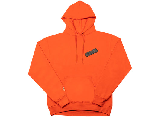 Carrots by Anwar Carrots Hit Up Champion Pullover in Orange
