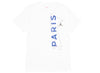 Jordan Paris Saint-Germain Wordmark Tee