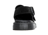 Dr. Martens Jorge Made in England Suede Mules