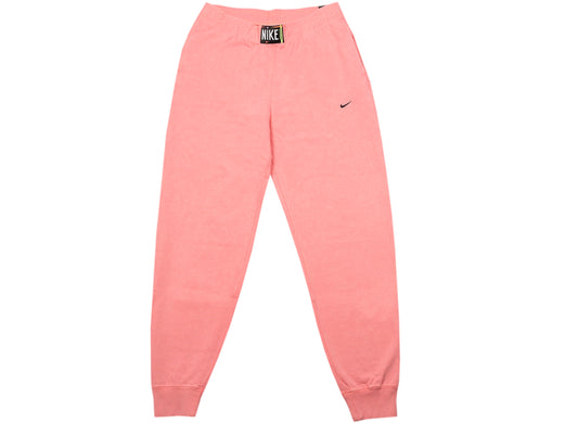 Women's Nike Sportswear Wash Pants in Pink
