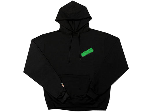 Carrots by Anwar Carrots Hit Up Champion Pullover in Black